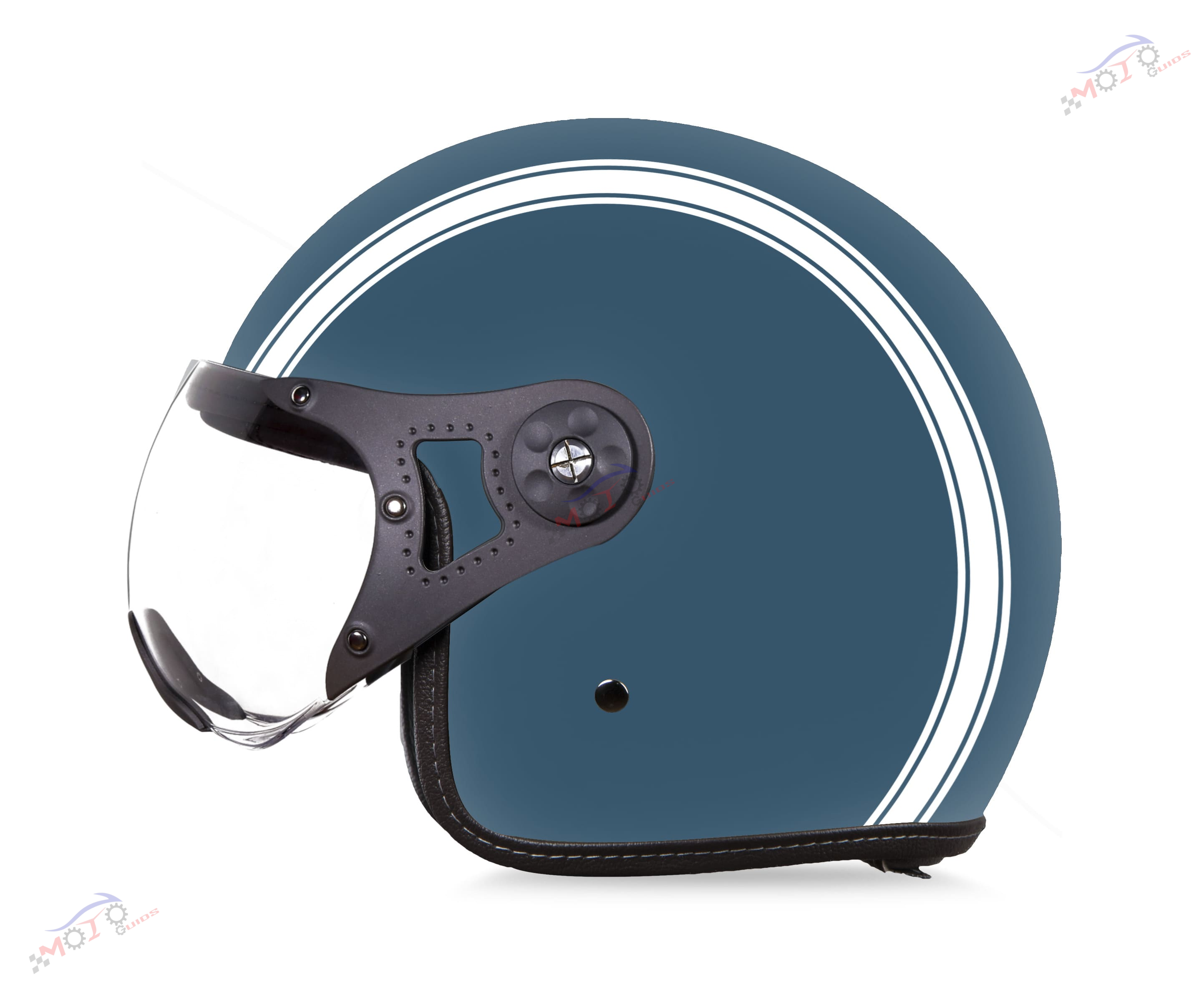SB-40 DOT STRIPE
